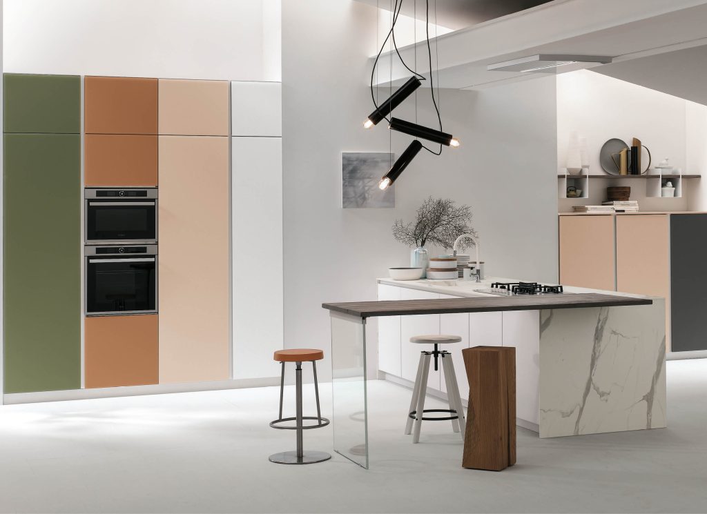 Cucine componibili – Page 3 – Stosa Cucine