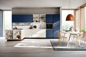 Cucine moderne effetto legno: 24 modelli belli e dal costo competitivo -  Cose di Casa