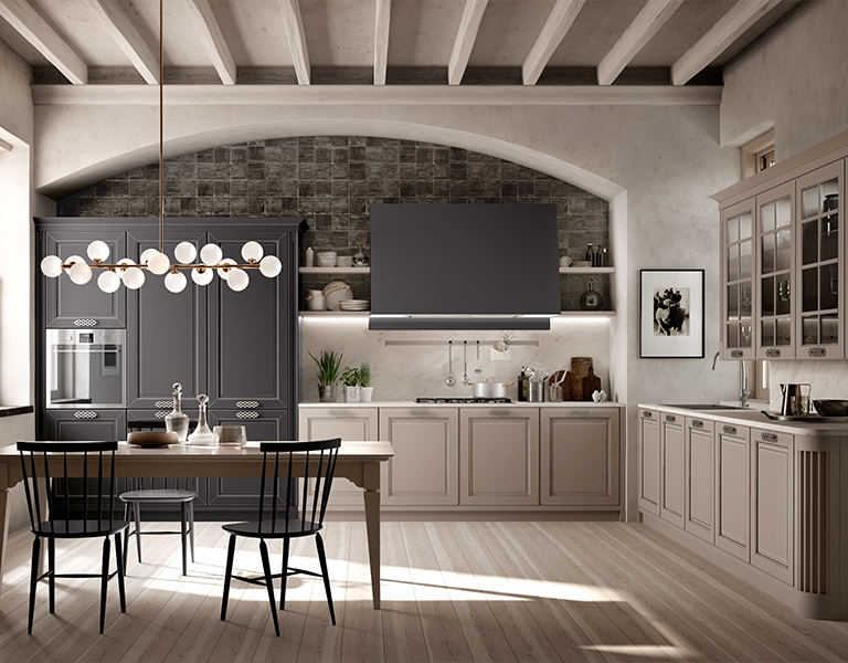 cucine classiche