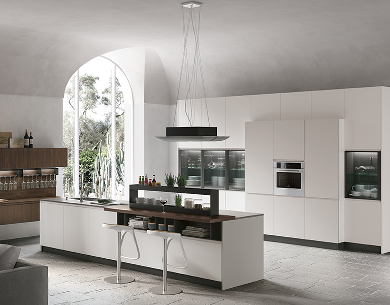 cucine bianche